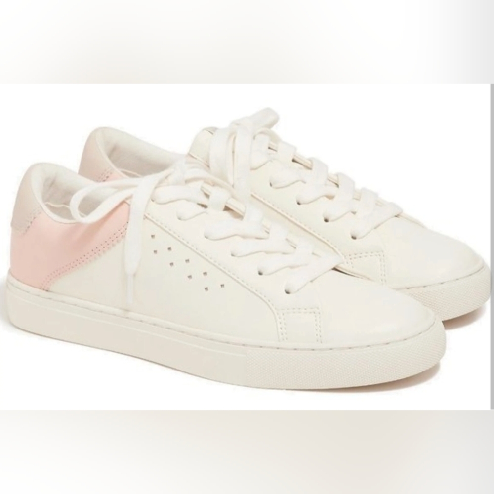 J. Crew Road Trip Sneakers 12